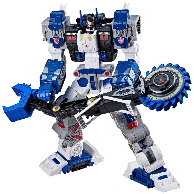 Takara TOMY Transformers G Series หุ่นยนต์อะนิเมะ, หุ่นยนต์แอคชั่นฟิกเกอร์ต่อสู้กับไซเบอร์ตรอน