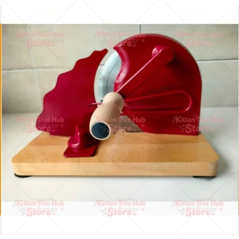 Hand Crank Bread Slicer, Cross-border Kitchenware Set