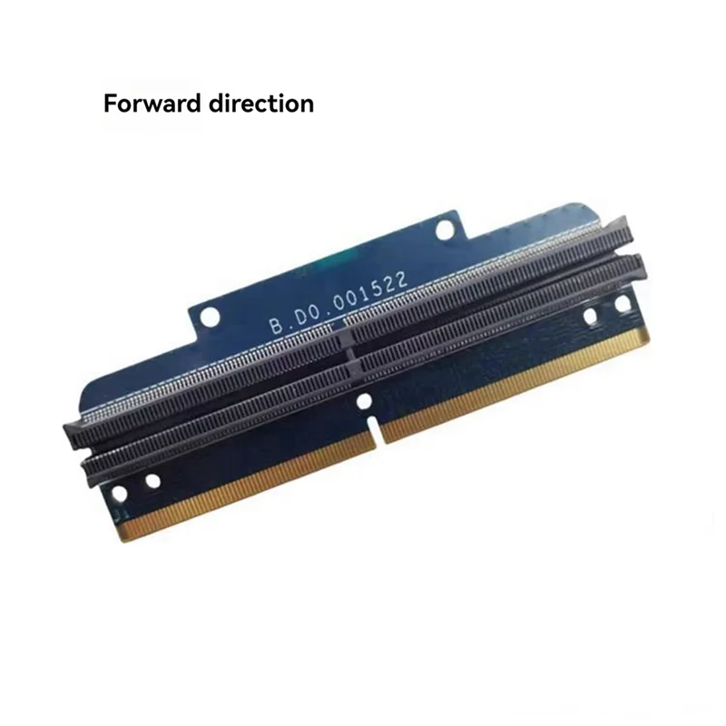 ABRJ-DDR5 288Pin Adapter DDR5 Memory Test Protection Card Slot For Laptop Memory Stick Test Protection Slot