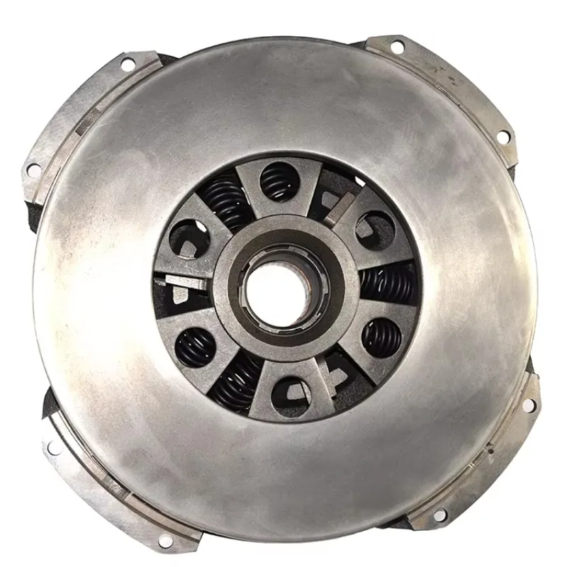 

Clutch Pressure Plate 127390-1 American Heavy Truck Clutch Cover for Mack Trucks