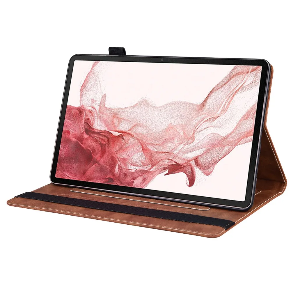 Thumbnail 4 - #84 Latest Samsung Galaxy Tab S8 Ultra Cases Offers