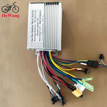 10 best sales 36V e-bisiklet kontrol ünitesi - №6