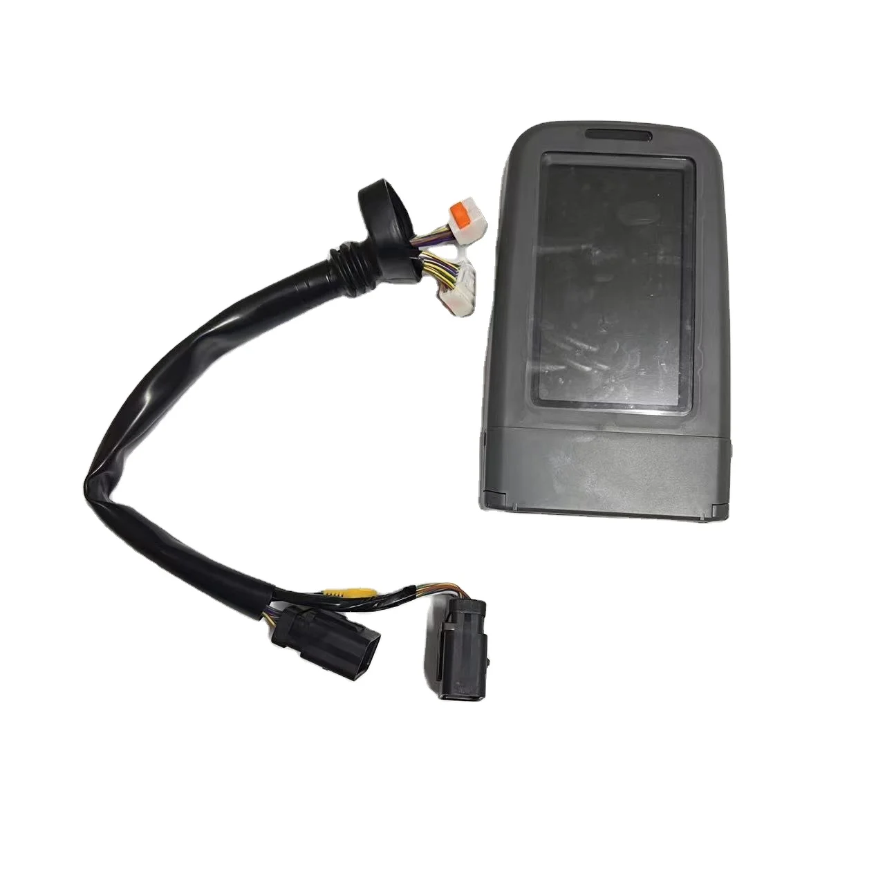 

High Quality Excavator Accessories CAT320D Display Screen Part Number 3863457