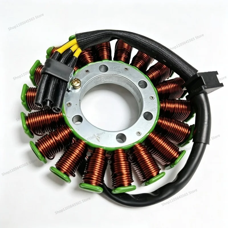 31120-MEL-013 for CBR1000RR SC57 magneto stator coil
