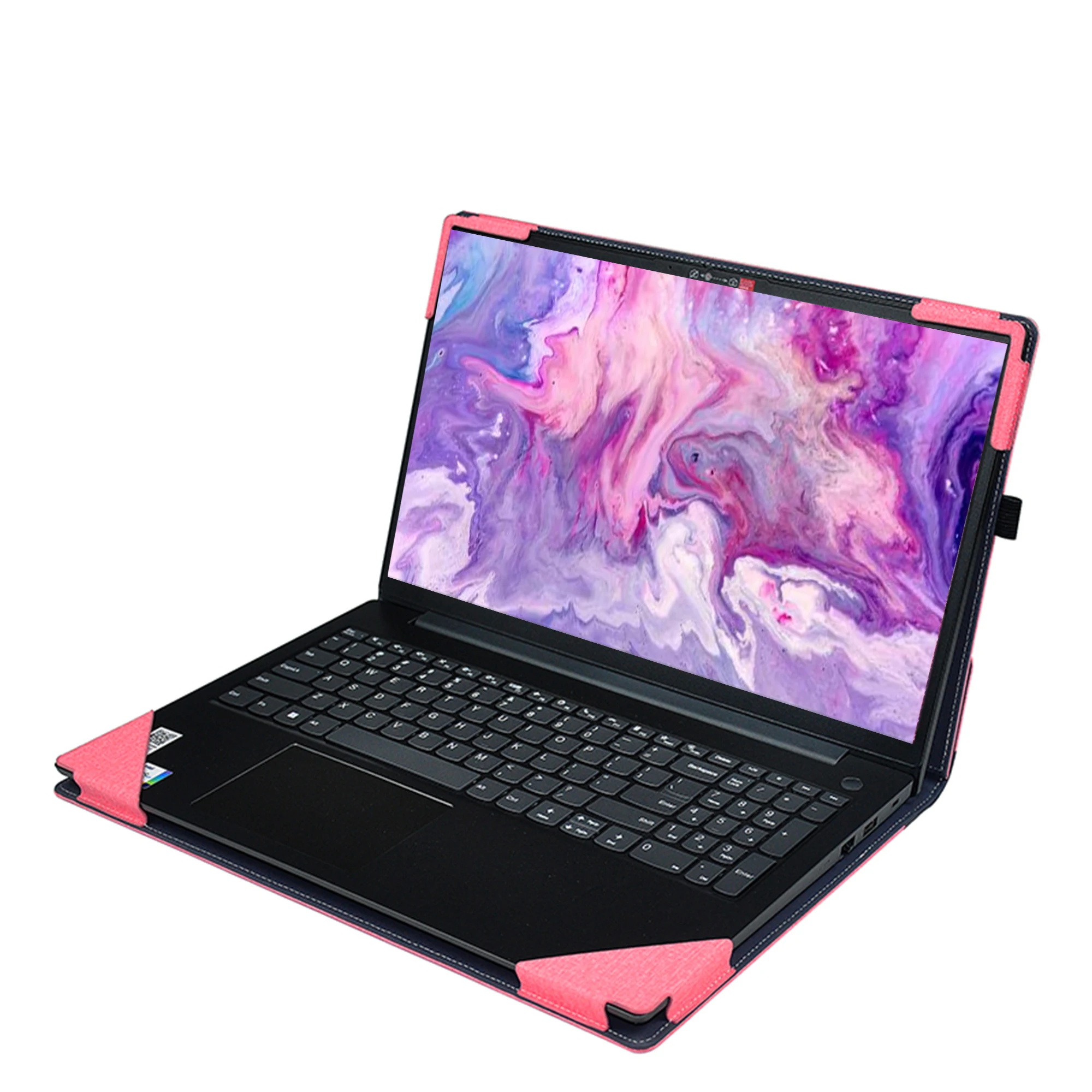 Laptop Case Cover for Lenovo IdeaPad Flex 5 15IIL05 15ALC05 15ITL05 15.6