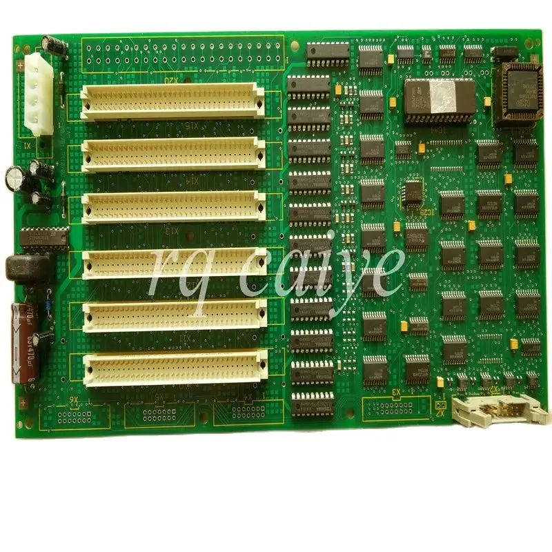 Free Shipping 00.785.0193,Flat module EAM 00.781.3410, EAM board,00.785.0131,EAM004,EAM-1P,for CP2000