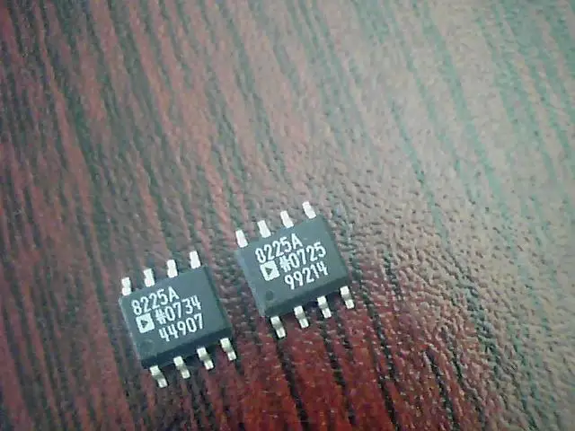 

Free shipping AD8225AR.AD8225 SOP-8 10PCS As shown