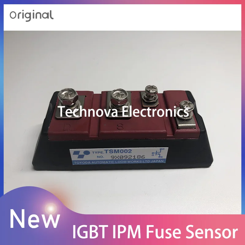 

NEW MDOUEL TSM002 TSM001 TSM003 TSM504 TSM506 TMM001 TMD001 IGBT