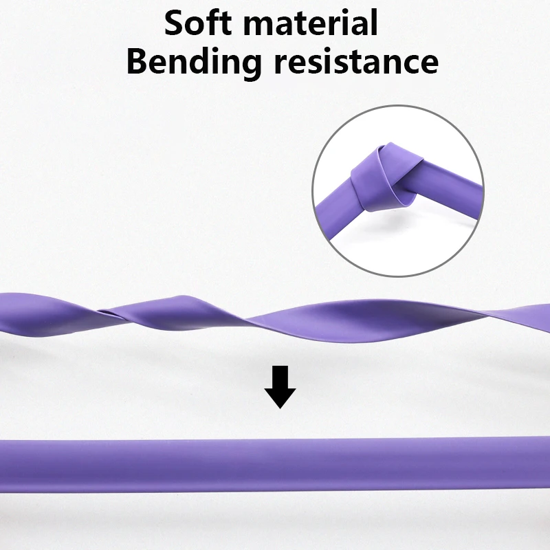 1M 2:1 Purple Heat Shrink Tube Diameter 1/1.5/2/2.5/3/3.5/4/5/6/8/9/10/12/14/16/18/20/25/30/40/50mm With Double Wall Glue Tube