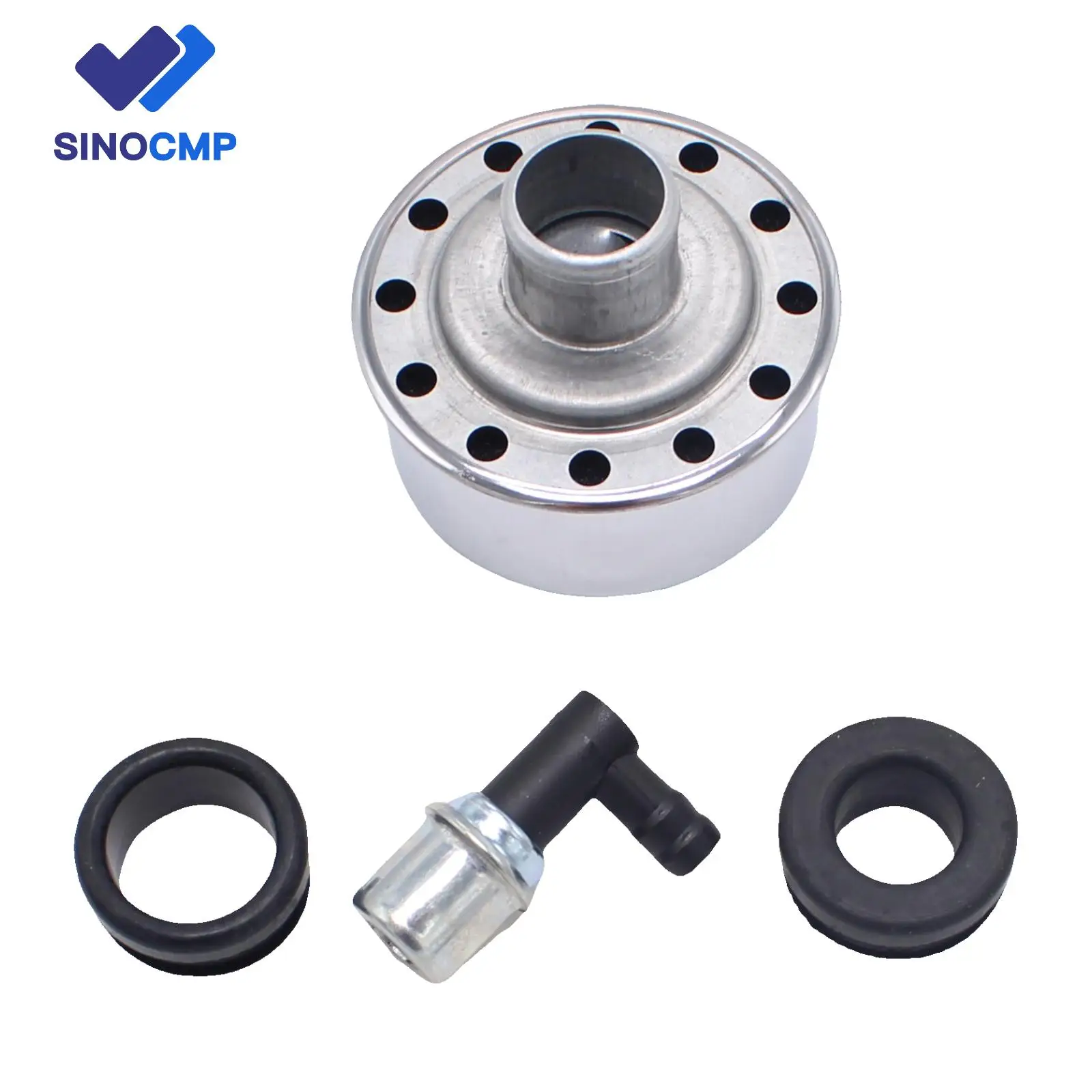 SI-AT11492 Valve Co…