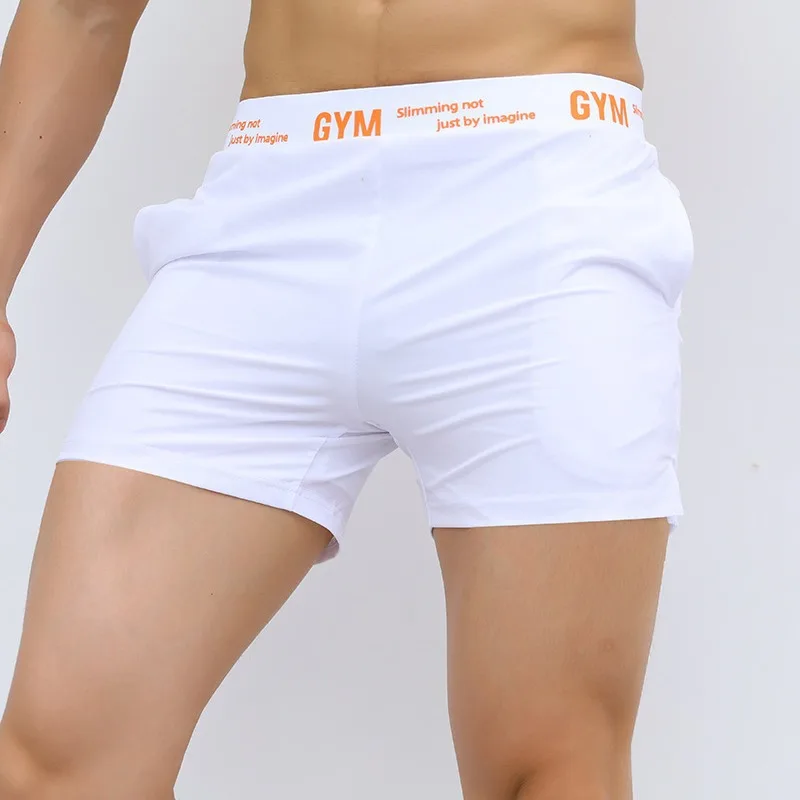 Thumbnail 4 - #44 Mens Athletic Training Shorts Ranking List in 2026