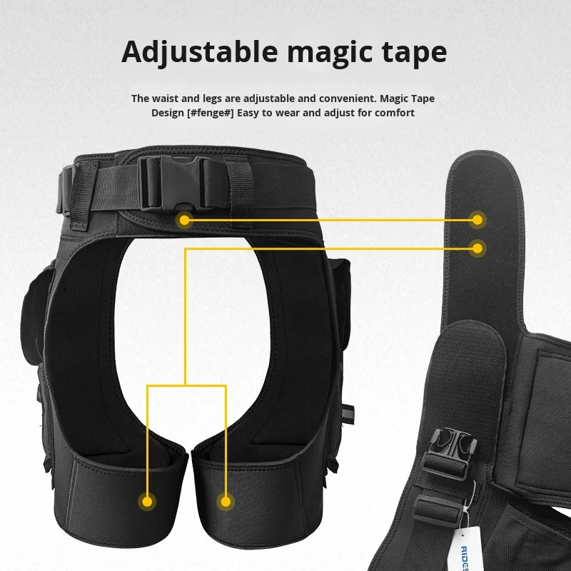 STLF للجنسين 3 مللي متر شورت غوص فني مفتوح المنشعب ملابس جافة لركوب الأمواج والإبحار تحت الماء للعمل متعدد الوظائف بسعة كبيرة