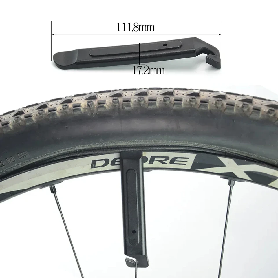 Bicycle Repair Tools Kit, Bike Accessories, Multi Tool Set with