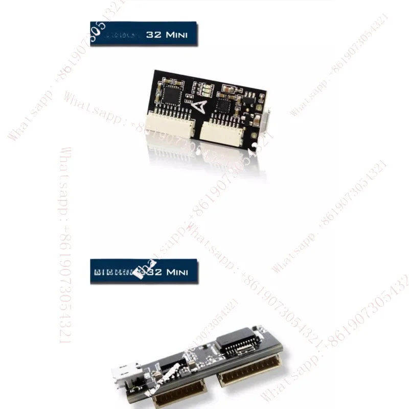 

The Flyer QAV25032 Series surpasses the CC3D flight controller