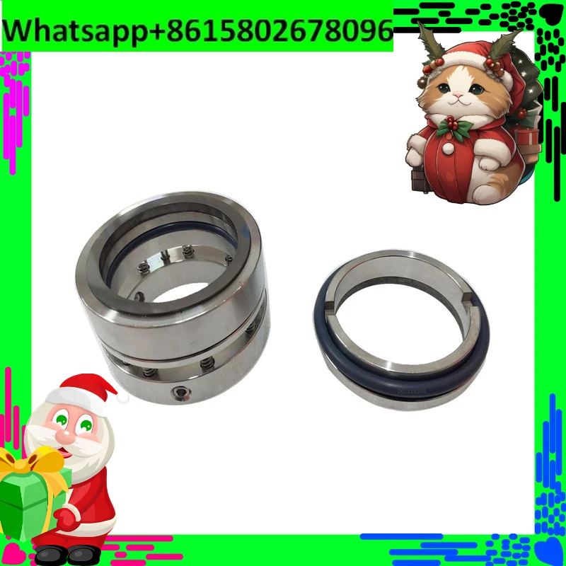 

105-50 Medium sized mechanical seal for mechanical seal pumps