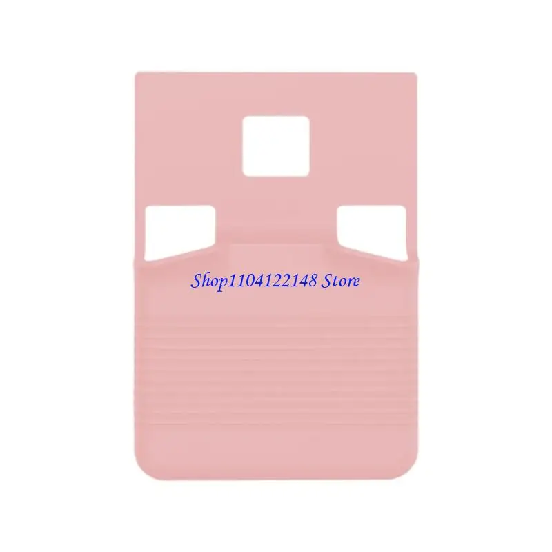 P9FA Protector Cover Silicone Shell for RG477V Retro Game Console Skin Sleeve