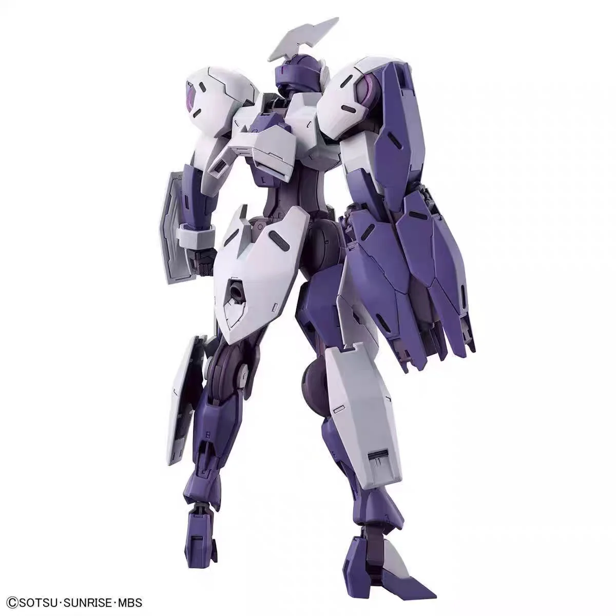 สินค้าพร้อมส่ง ของแท้จาก Bandai โมเดลฟิกเกอร์ HG Gundam Mercury's Witch Series TWFM 11 CFK-029 Michaelis ของสะสม ของเล่น ของขวัญ