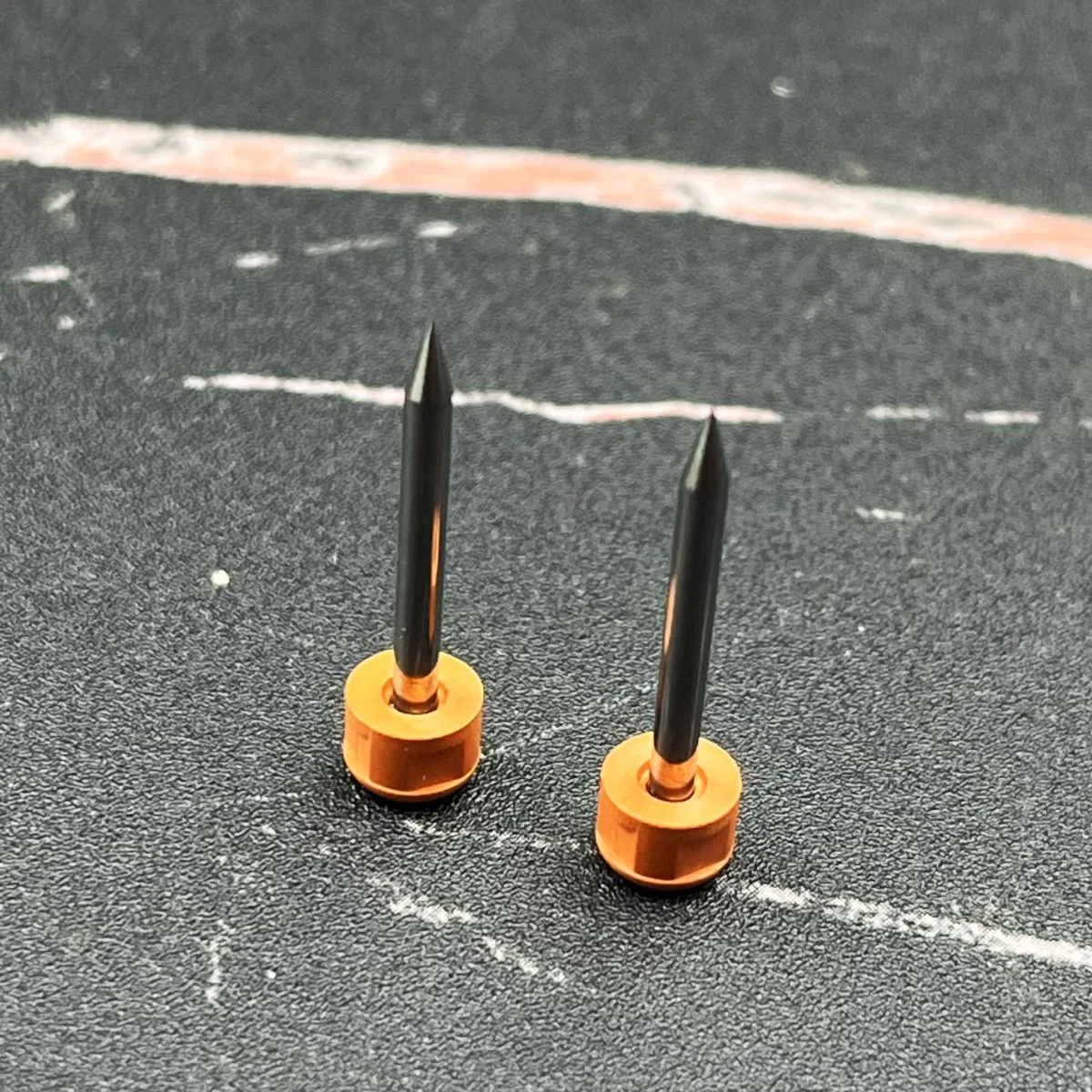 

ALK-70/80/88A/99 Electrode Needle Original Electrode ELOIK Fiber Fusion Splicer Accessories