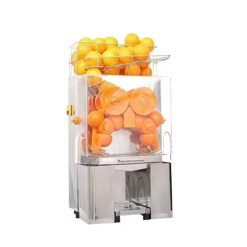 High Performance Orange Juice Maker Juicer Extractor Machine Fruit Juice Machine