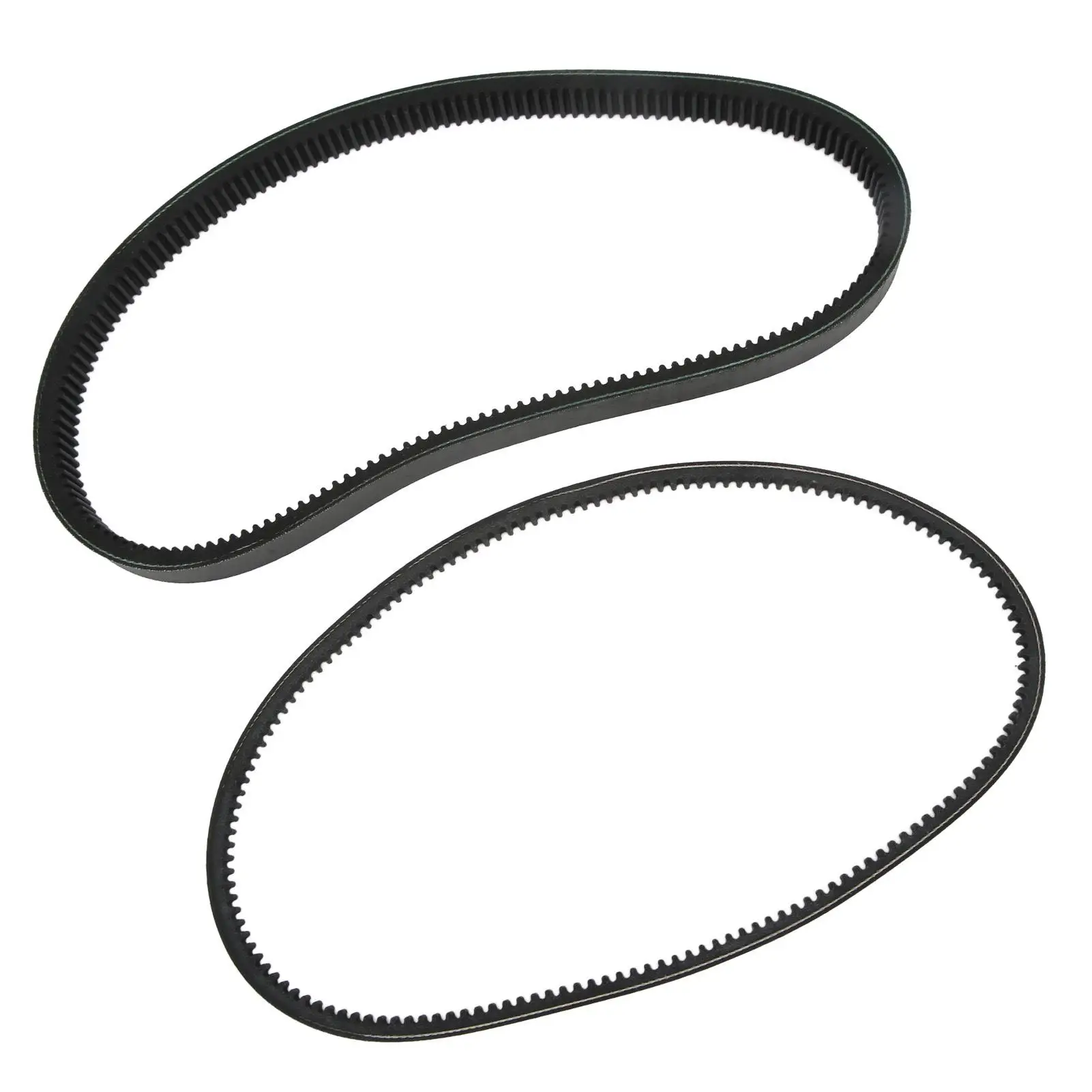 101916701 드라이브 스타터 제너레이터 벨트 키트 카트 부품 내마모성 가죽 클럽 카 1997년 이후용 자동차 교체 부품