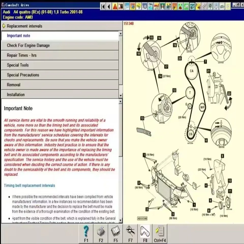 2025 Latest HAYNES 2018 Version with Vivid 2015 + Autodata 3.45 Car Software + Vivid 2018.01V Workshop Data Atris-Stakis Technik