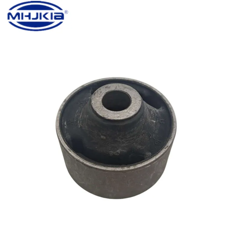 Suspension Control Arm Bushing For Hyundai Grandeur Sonata XG Kia Optima OEM 54584-38610 Front Lower Control Arm Rubber Bushing