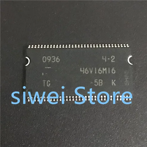 Mt46V16M16P-5B 46V1…