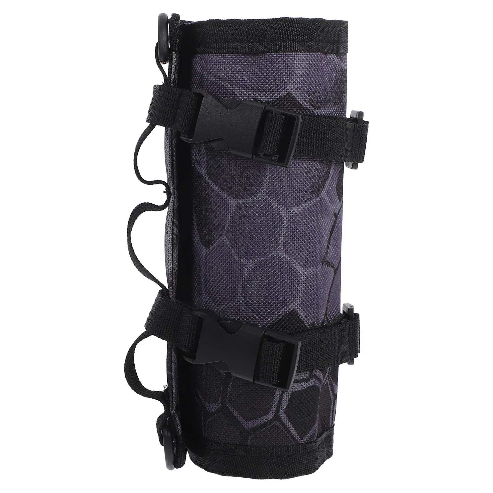 

Propane Tank Storage Bag Portable Drop-Proof Gas Canister Holder For Camping Outdoor Cooking Compact Fuel Bottle Sleeve Kitchen