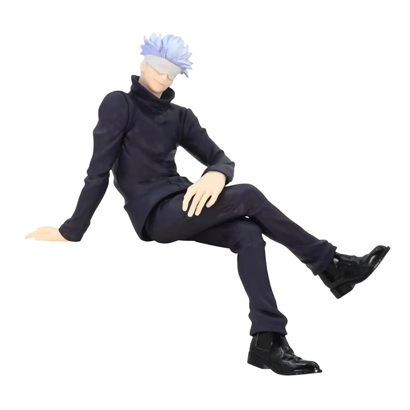 Original Furyu Jujutsu Kaisen Itadori Yuji Action Figures  Anime  Collection Model Statue Dolls Toy Gift Kid Noodle Stoppefigur