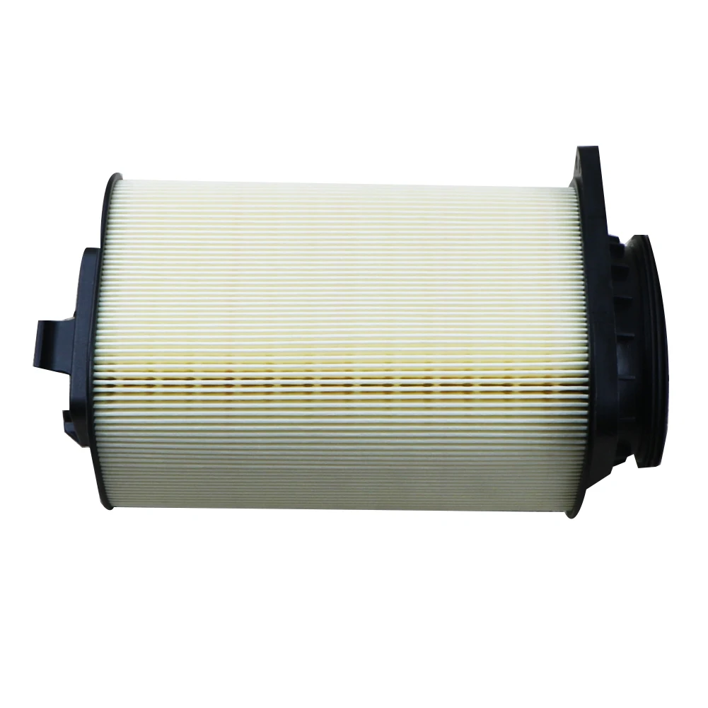 Filtro de aire A2740940004 para mercedes-benz W204, C204, C180, CGI S204, A207, E200, E250, C207, E260, X253, GLC260, GLC300, 2 piezas