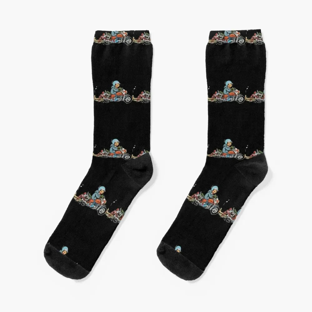 

Gaston lagaffe Gift For Men and Women, Gift For Fans Socks football christmas gift valentine ideas Socks For Man Women's