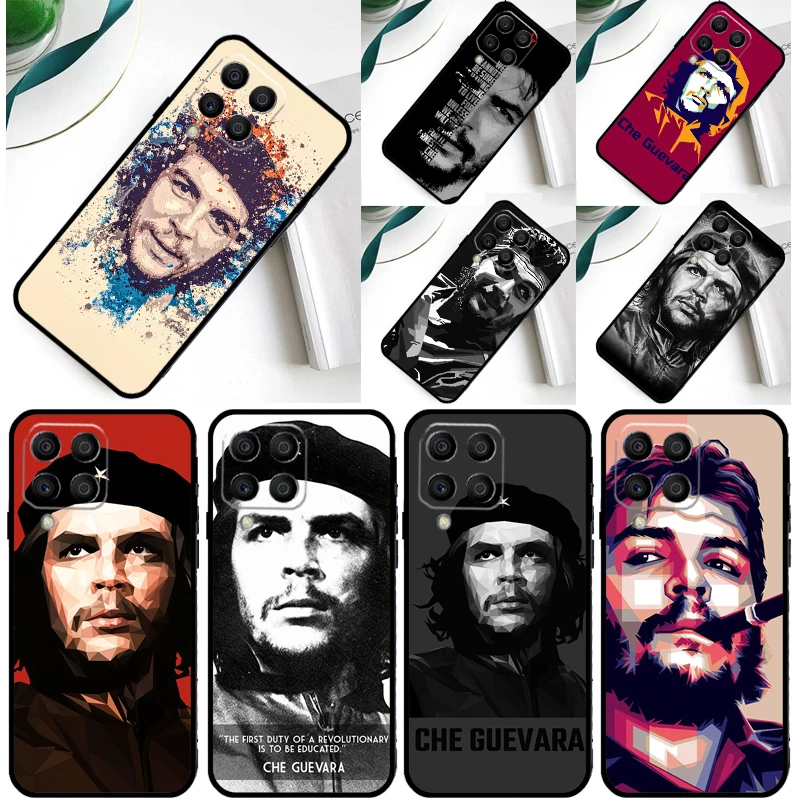Che Guevara Cover F…