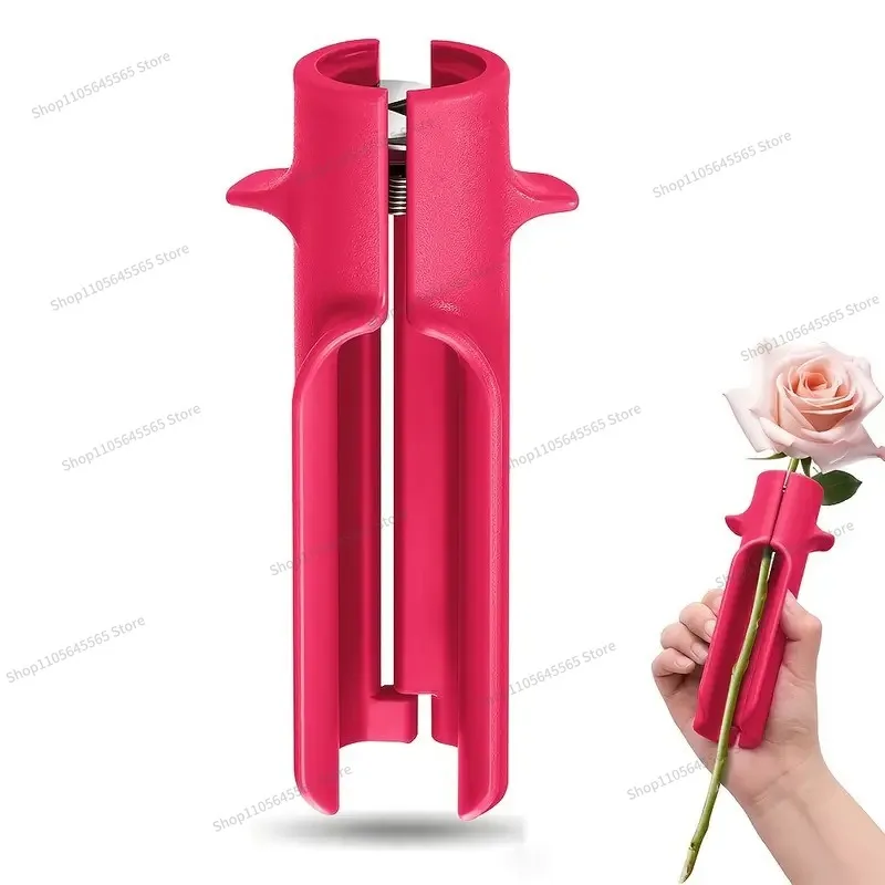 Rose Thorns Remover for Home Use in Flower Shops