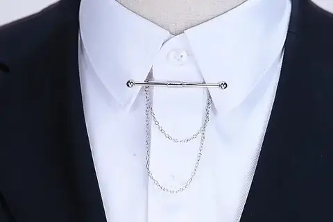 8 best sales halsbandsklämmor - №7