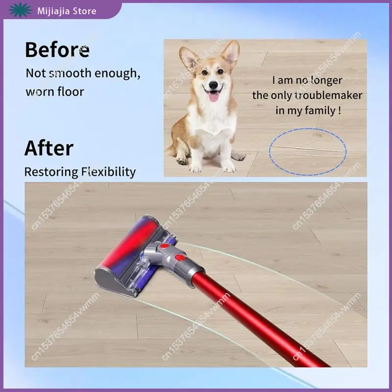 Soft Plush Strips F…