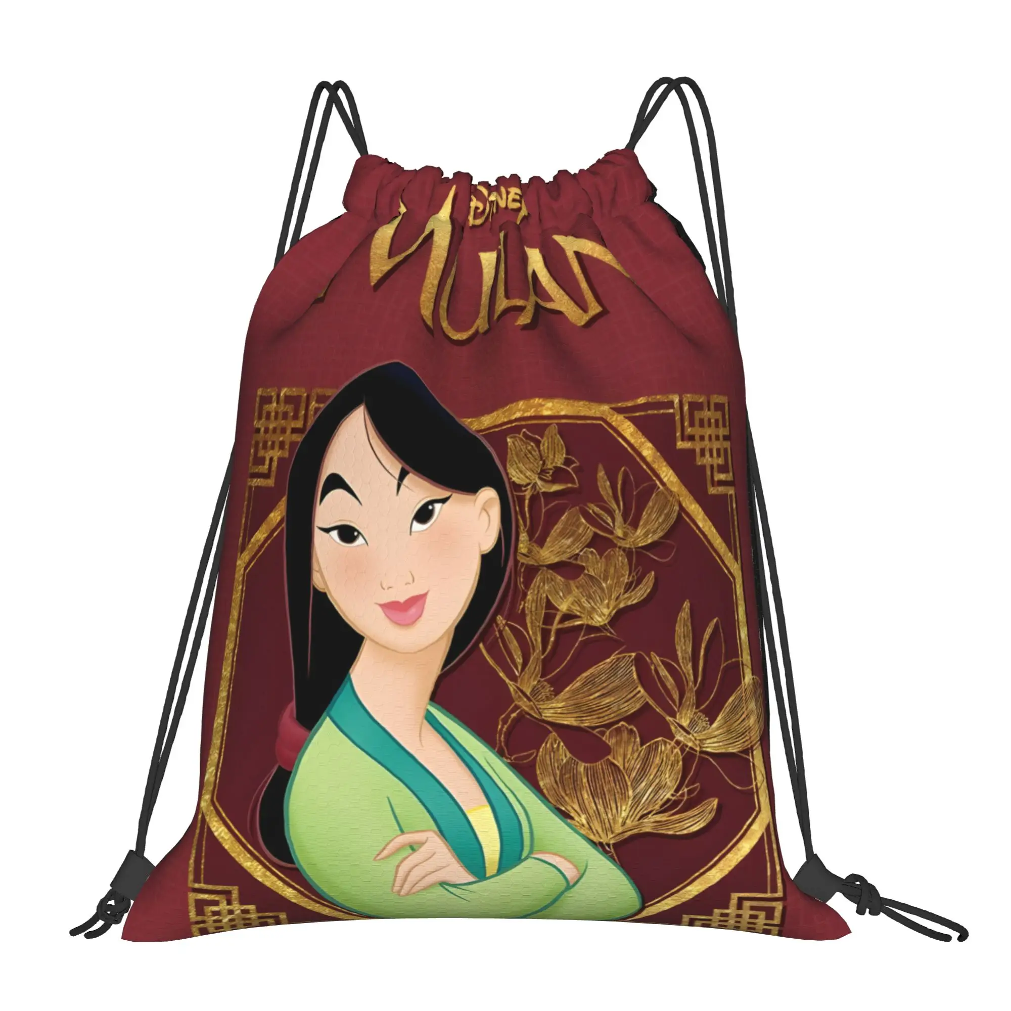 1 Pc Mulan Ia Comel…