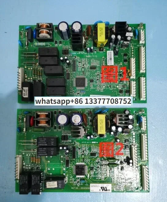 forThe new refrigerator computer board GECP INT-EBX 1070P005 200D4851G013