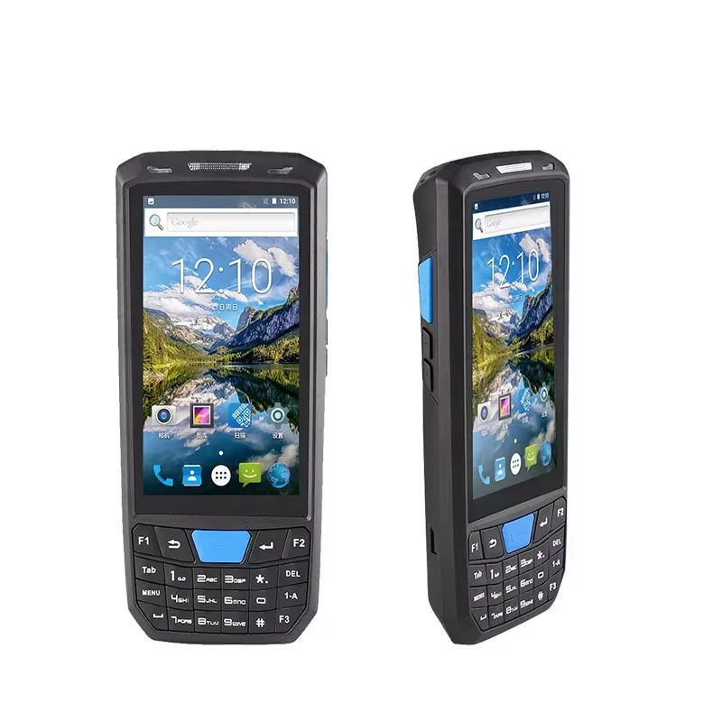 Cheap Consumer Hand… - image