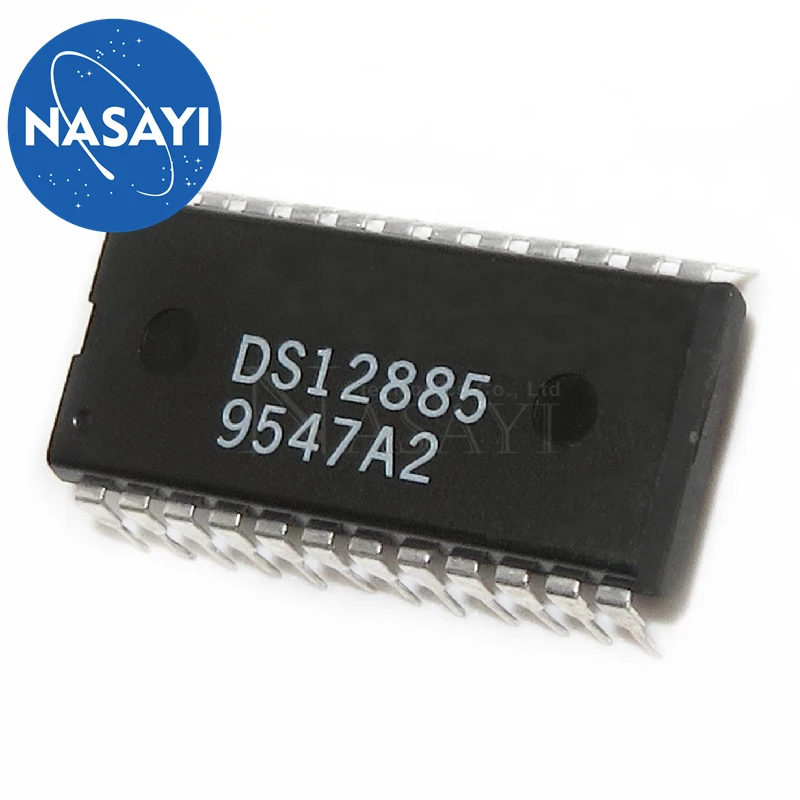 

NASAYI 5 шт./лот DS12885 12885 DIP-24 в наличии