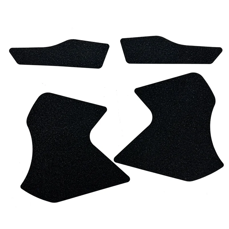 

For Motorcycle Fuel Tank Anti-Slip Mat Legs Protective Sticker Pad For Moto Guzzi Stelvio 2024 2025 Accessories