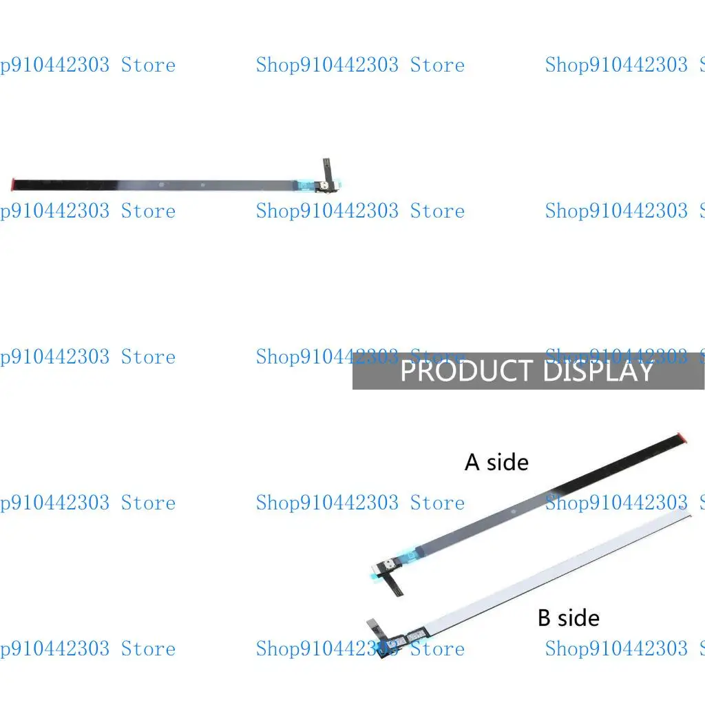 

L4MD Original Tested A2159 Touchbar and Cable For Pro 13" A2159