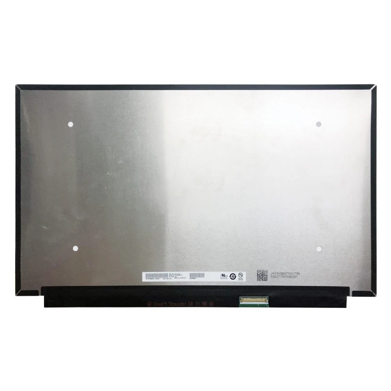 B156ZAN03.1 4K Laptop LCD Screen for Acer HP Dell
