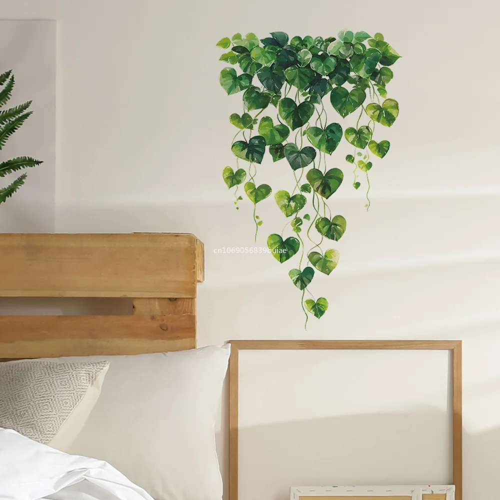 Small Fresh Green P… - image