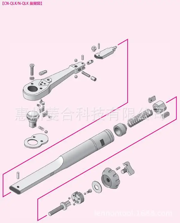 2025 Japan Nakamura KANON Insulated ratchet wrench N25QSPK N50QSPK N100QSPK-CE