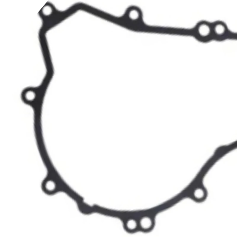 

Motorcycle Engine Gasket Fit for 250SR NK Magneto Clutch Side Cover Seal Accessories