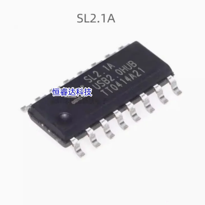 

5 шт. FE1.1S SSOP-28 USB 2.0-концентратор SL2.1S SL2.2S FE1.1 SL2.1A SOP-16
