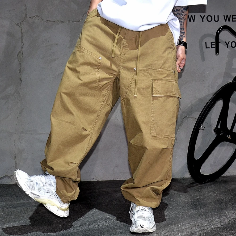 Thumbnail 4 - #40 Ranked Mens Loose Fit Baggy Pants Picks in 2026