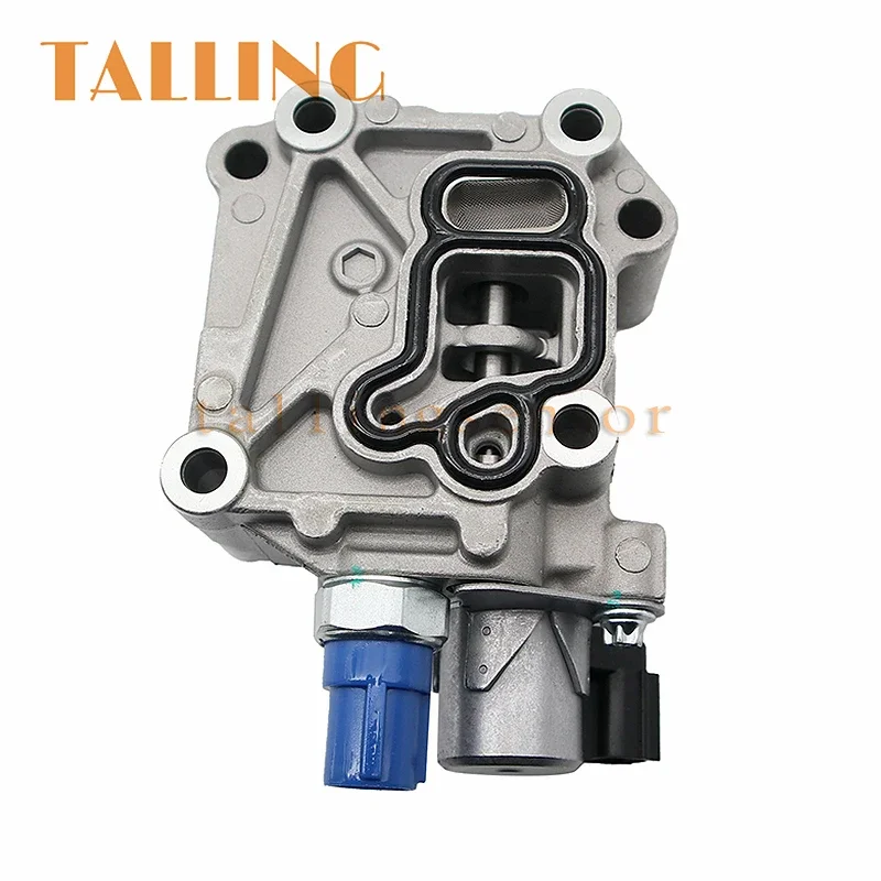 油圧変数タイミングソレノイドバルブ、15811-r40-a01、acura-ilx、tx、24lt、2010-2014、ホンダコードcr-v、シビックsi