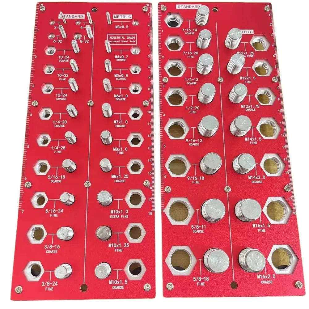 Sturdy Drill Bit Th…