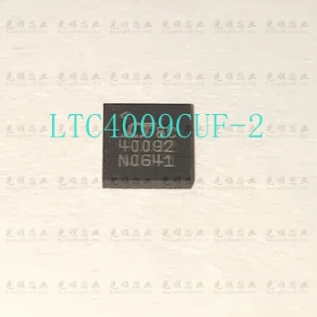 

LTC4009CUF-2 LTC4009 40092 QFN20